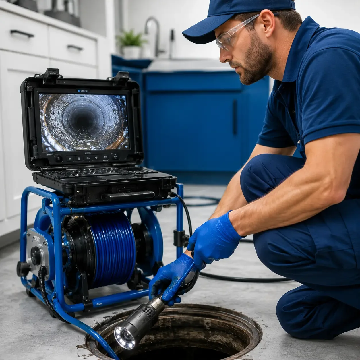 Pipe Relining professionals serving Savona, NY